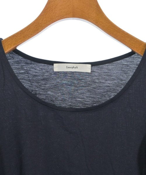 LOURPHYLI เสื้อยืด/เสื้อท็อปส์