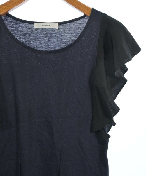 LOURPHYLI เสื้อยืด/เสื้อท็อปส์