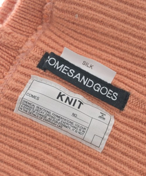 COMESANDGOES อื่นๆ