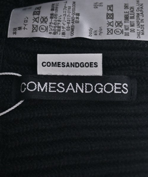 COMESANDGOES อื่นๆ
