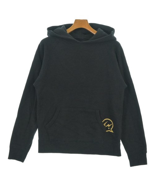 DENIM BY VANQUISH&FRAGMENT เสื้อฮู้ด