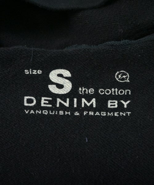DENIM BY VANQUISH&FRAGMENT เสื้อฮู้ด