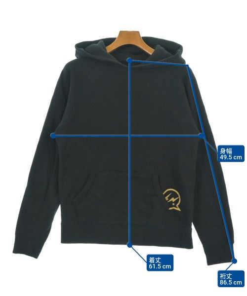 DENIM BY VANQUISH&FRAGMENT เสื้อฮู้ด