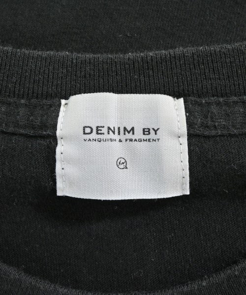 DENIM BY VANQUISH&FRAGMENT เสื้อยืด/เสื้อท็อปส์