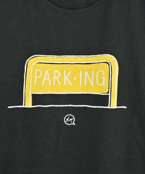 DENIM BY VANQUISH&FRAGMENT เสื้อยืด/เสื้อท็อปส์