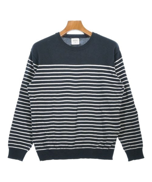 DENIM BY VANQUISH&FRAGMENT เสื้อกันหนาว
