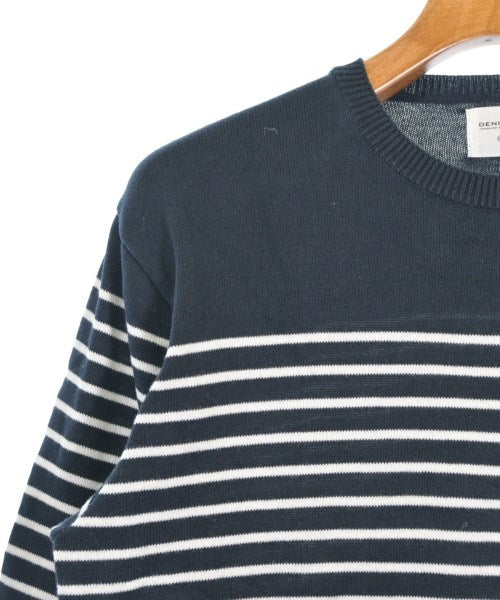 DENIM BY VANQUISH&FRAGMENT เสื้อกันหนาว