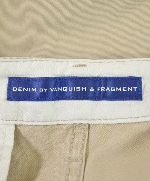 DENIM BY VANQUISH&FRAGMENT ชิโน่
