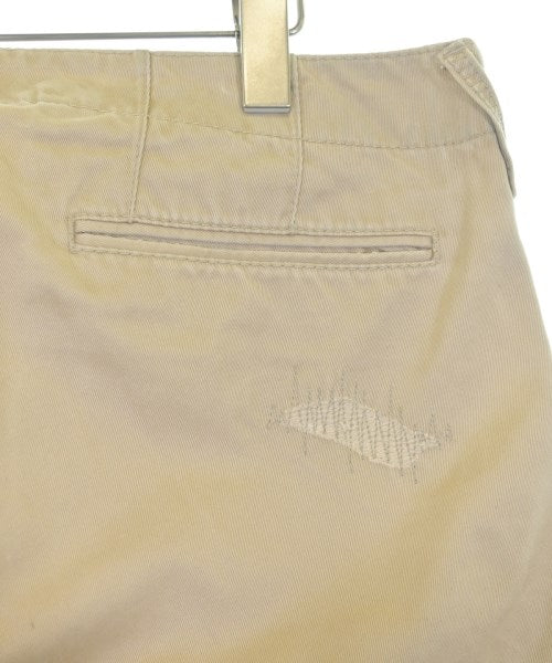 DENIM BY VANQUISH&FRAGMENT ชิโน่