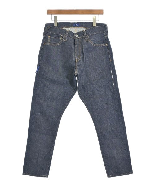 DENIM BY VANQUISH&FRAGMENT ยีนส์