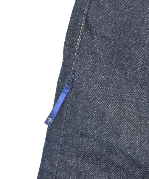 DENIM BY VANQUISH&FRAGMENT ยีนส์