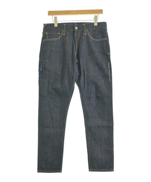 DENIM BY VANQUISH&FRAGMENT ยีนส์