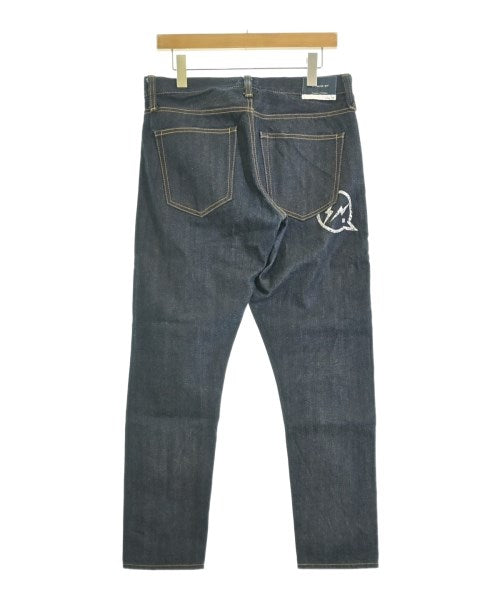 DENIM BY VANQUISH&FRAGMENT ยีนส์