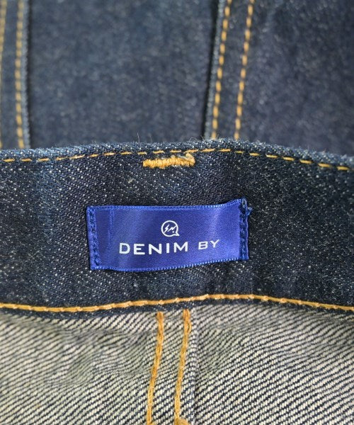 DENIM BY VANQUISH&FRAGMENT ยีนส์