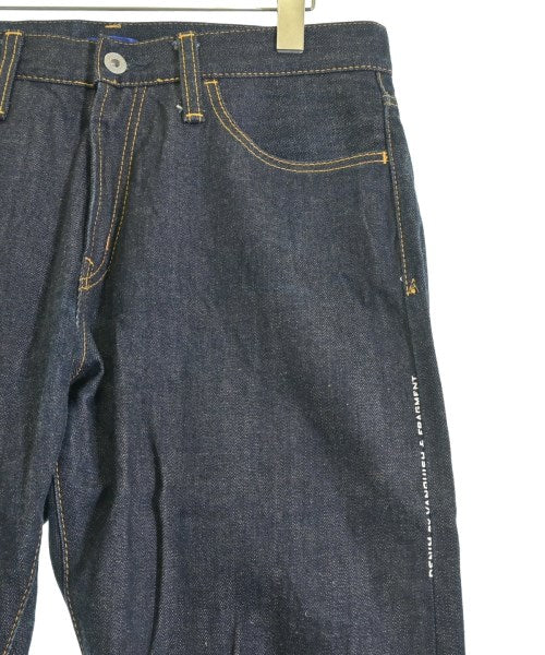 DENIM BY VANQUISH&FRAGMENT ยีนส์