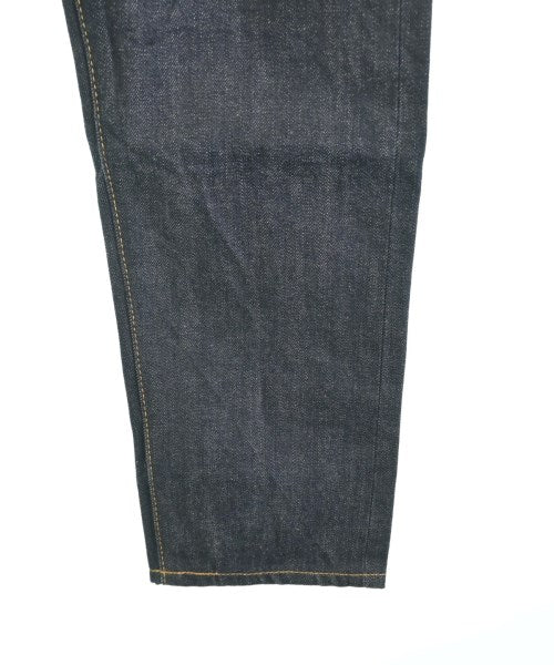 DENIM BY VANQUISH&FRAGMENT ยีนส์