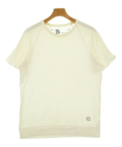 DENIM BY VANQUISH&FRAGMENT เสื้อยืด/เสื้อท็อปส์