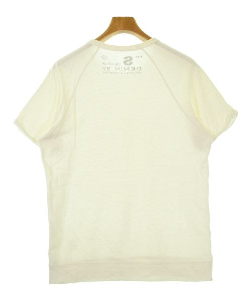 DENIM BY VANQUISH&FRAGMENT เสื้อยืด/เสื้อท็อปส์