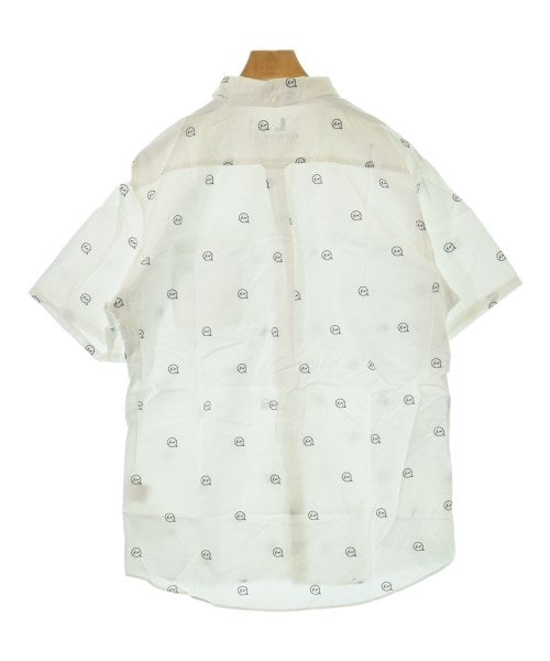 DENIM BY VANQUISH&FRAGMENT เสื้อลำลอง