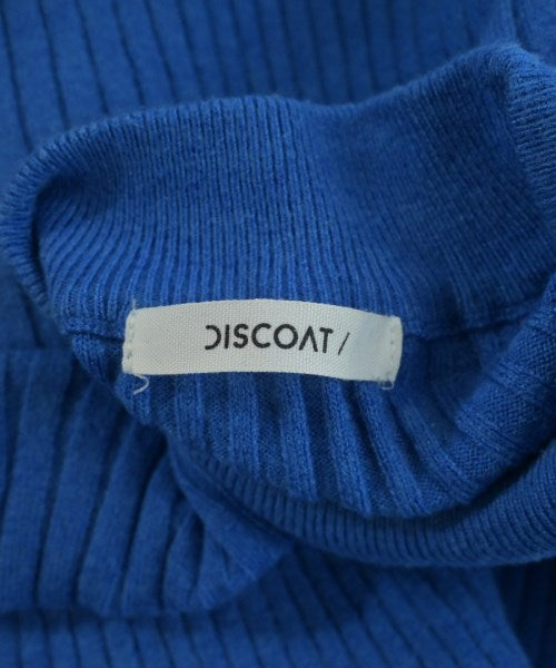 Discort เสื้อกันหนาว