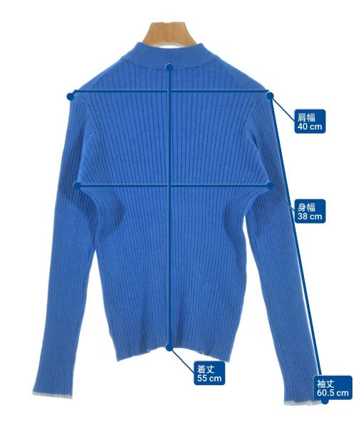 Discort เสื้อกันหนาว