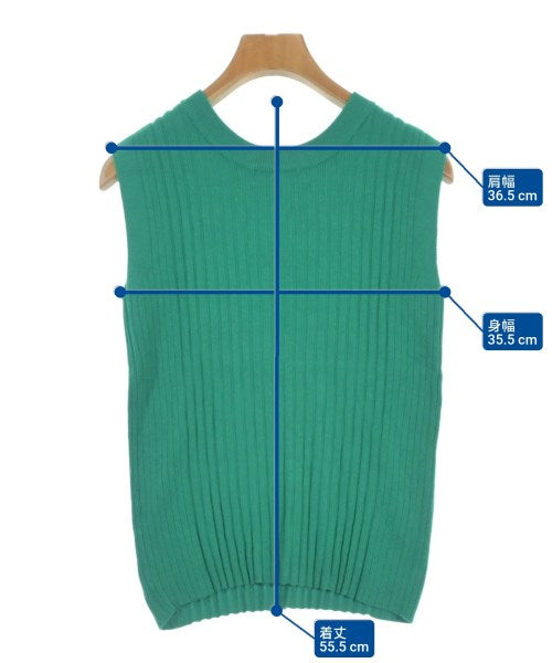 Discort เสื้อกั๊ก