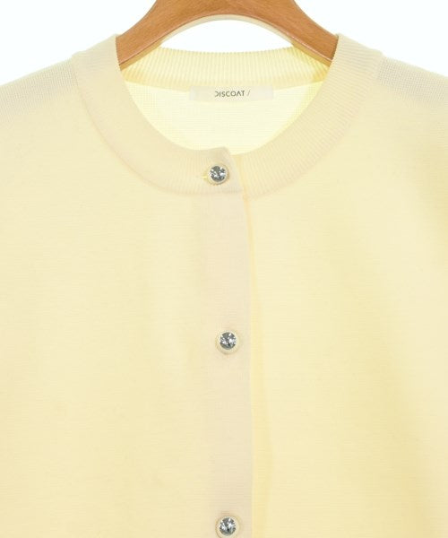 Discort เสื้อคาร์ดิแกน