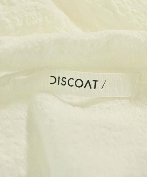 Discort เสื้อสตรี