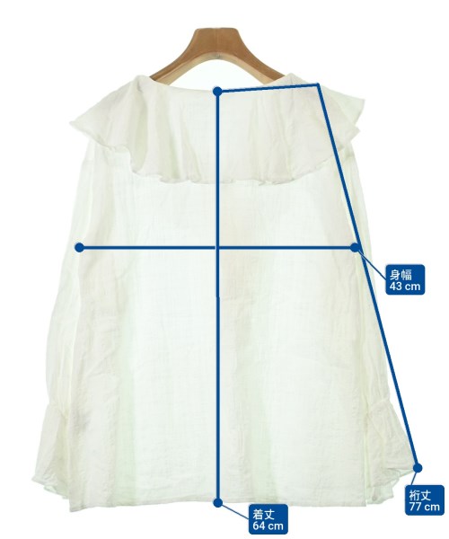 Discort เสื้อสตรี