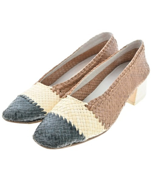 miista รองเท้าส้นสูง