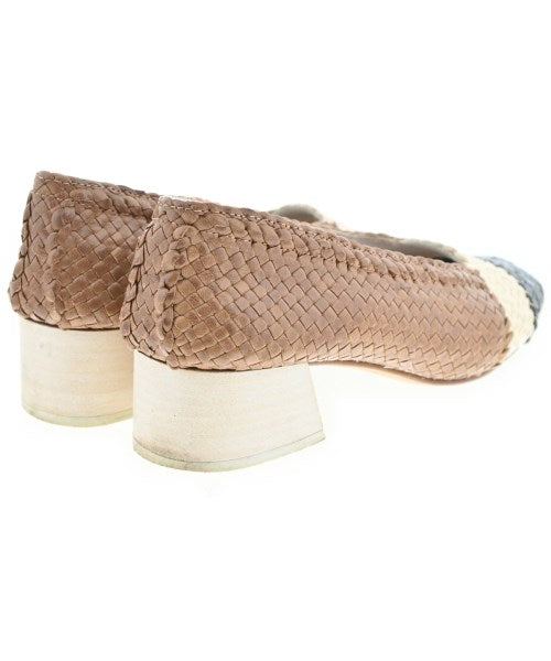 miista รองเท้าส้นสูง