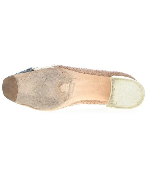 miista รองเท้าส้นสูง