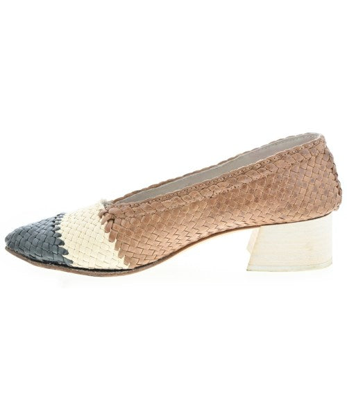 miista รองเท้าส้นสูง