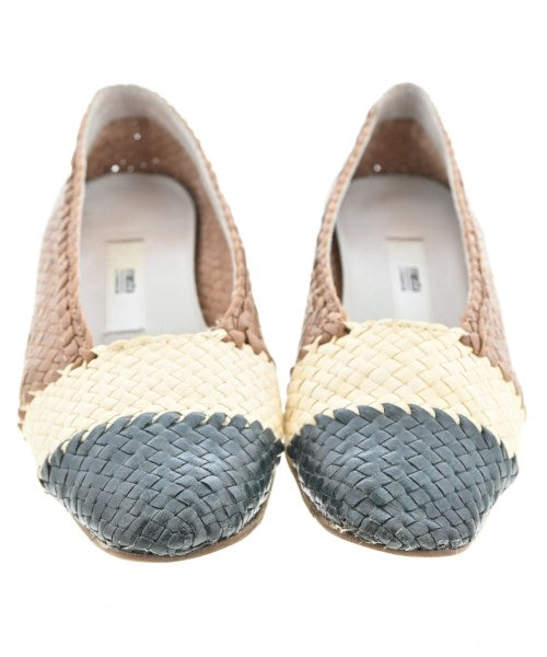 miista รองเท้าส้นสูง