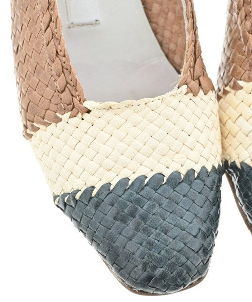 miista รองเท้าส้นสูง