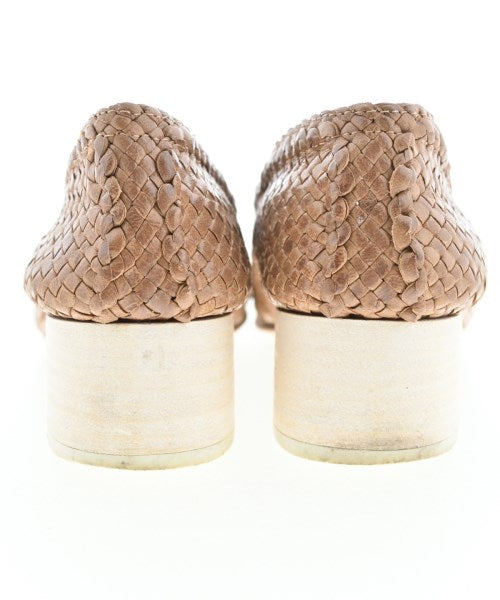 miista รองเท้าส้นสูง