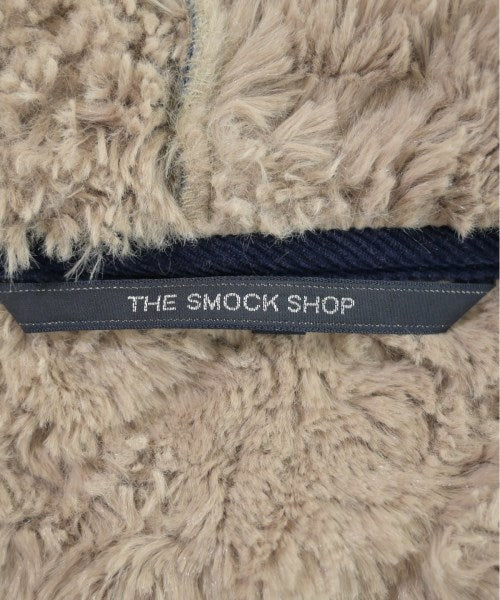 THE SMOCK SHOP แจ็คเก็ตเบลาส์ อื่น