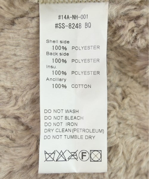 THE SMOCK SHOP แจ็คเก็ตเบลาส์ อื่น