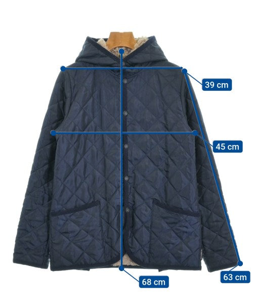 THE SMOCK SHOP แจ็คเก็ตเบลาส์ อื่น