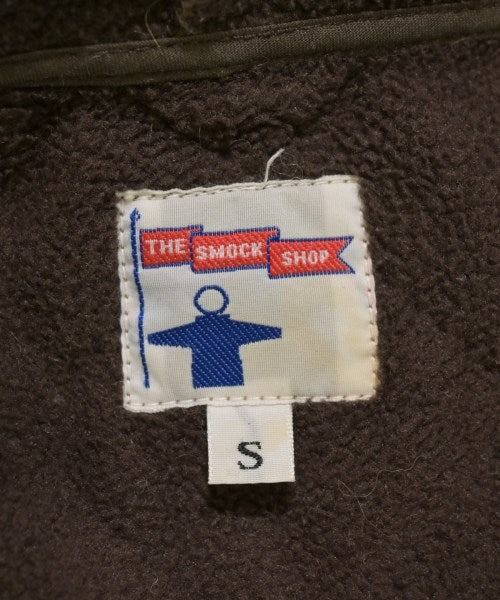 THE SMOCK SHOP แจ็คเก็ตเบลาส์ อื่น