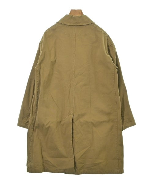 THE SMOCK SHOP เสื้อโค้ท อื่น