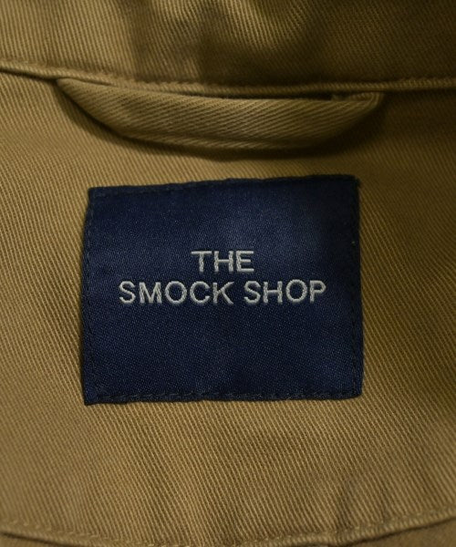 THE SMOCK SHOP เสื้อโค้ท อื่น