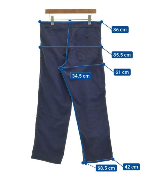 LE MONT ST MICHEL กางเกง อื่น