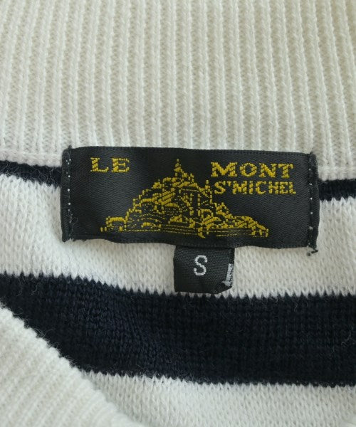 LE MONT ST MICHEL เสื้อคาร์ดิแกน