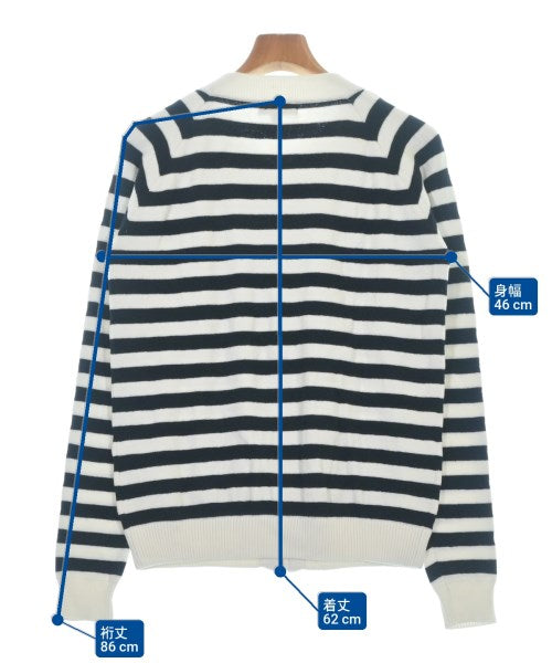 LE MONT ST MICHEL เสื้อคาร์ดิแกน