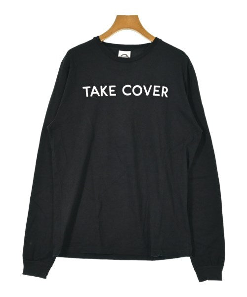 UNDERGROUND เสื้อยืด/เสื้อท็อปส์