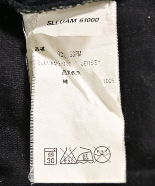 UNDERGROUND เสื้อยืด/เสื้อท็อปส์