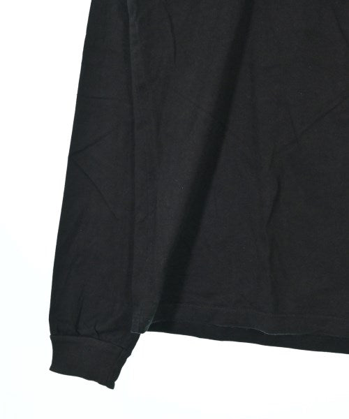 UNDERGROUND เสื้อยืด/เสื้อท็อปส์