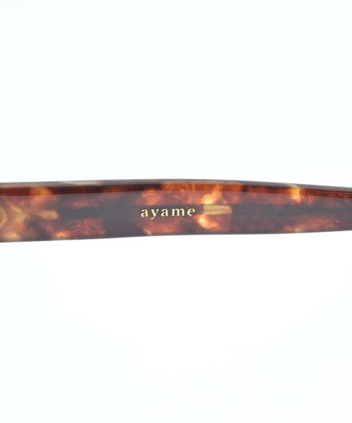 ayame แว่นกันแดด