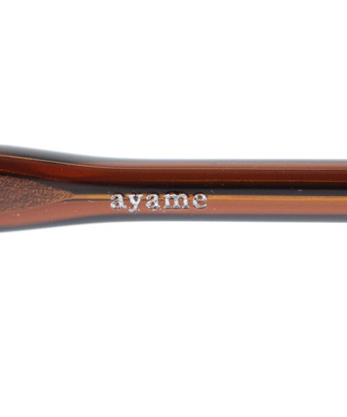 ayame แว่นกันแดด